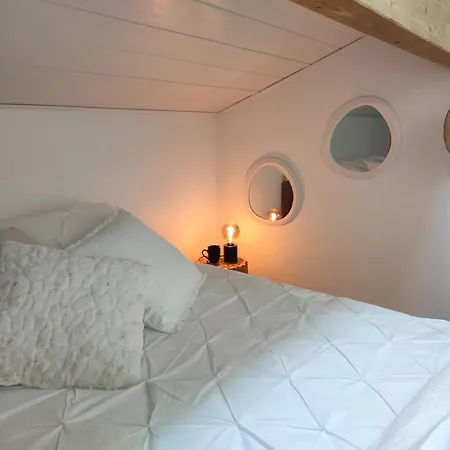 Villa Campagne Et Jacuzzi ... C'Est Cosy Le Bumble Bee ! Panossas Esterno foto