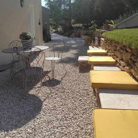 Villa Campagne Et Jacuzzi ... C'Est Cosy Le Bumble Bee ! Panossas Esterno foto
