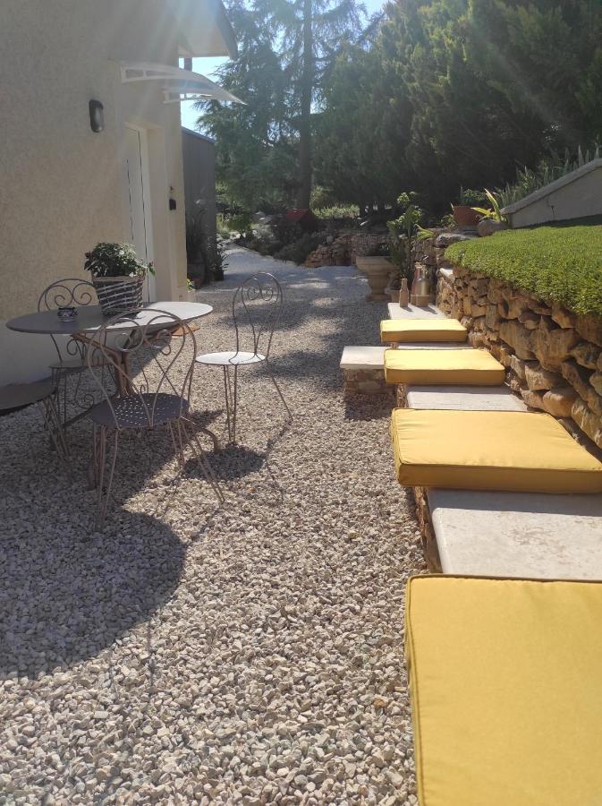 Campagne Et Jacuzzi ... C'est Cosy Le Bumble Bee ! Panossas